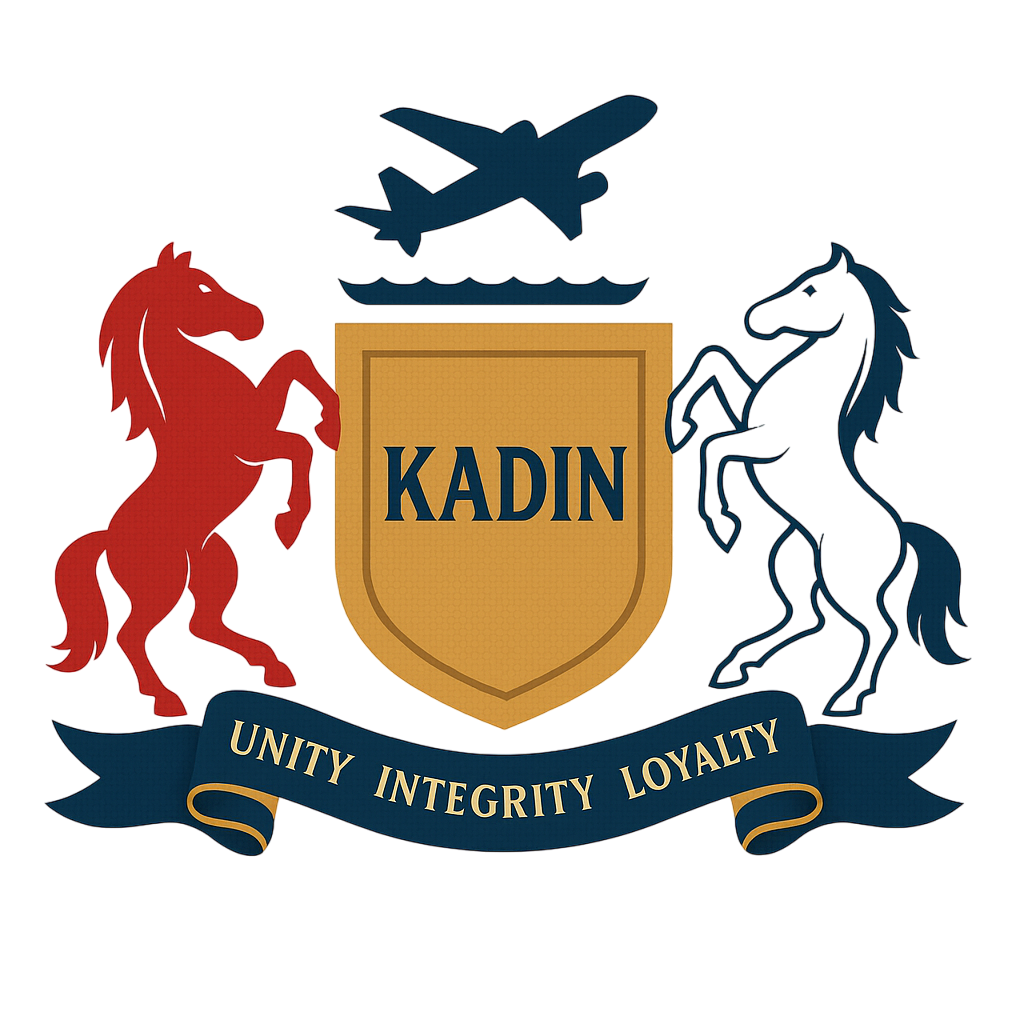 Logo Kadin Karangasem Kabupaten